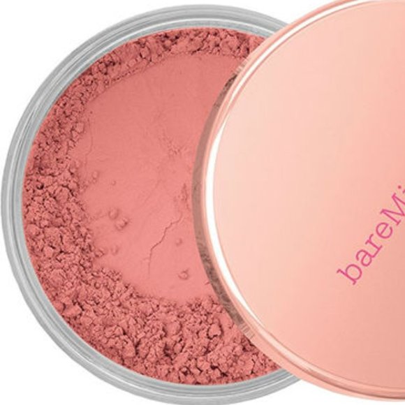 bareMinerals Other - Swoon Mini Loose Blush